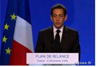 Sarkozy ter Sarkozy ter