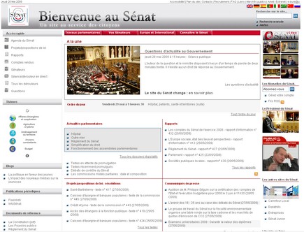 Senat