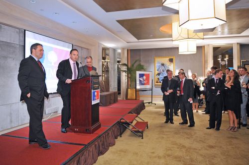 Le bilan de l'action de Nicolas Sarkozy pour les Français de l'Etranger