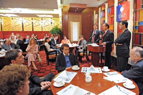 Petit déjeuner au Kuntai