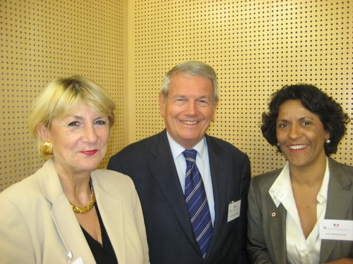 Le Sénateur Ferrand