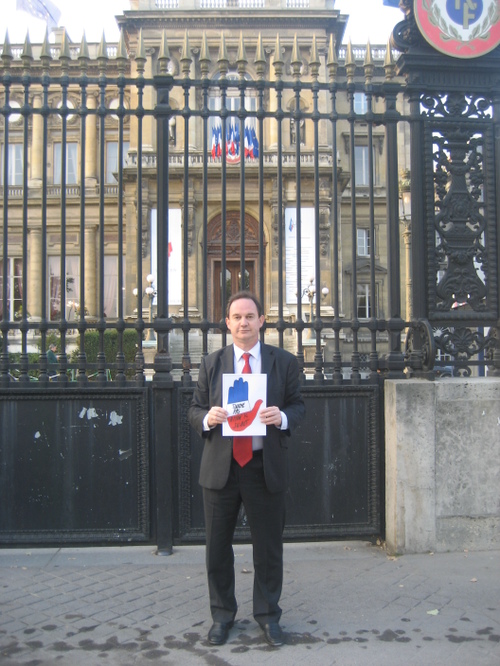 L'opération "Touche pas à mon 14 juillet"